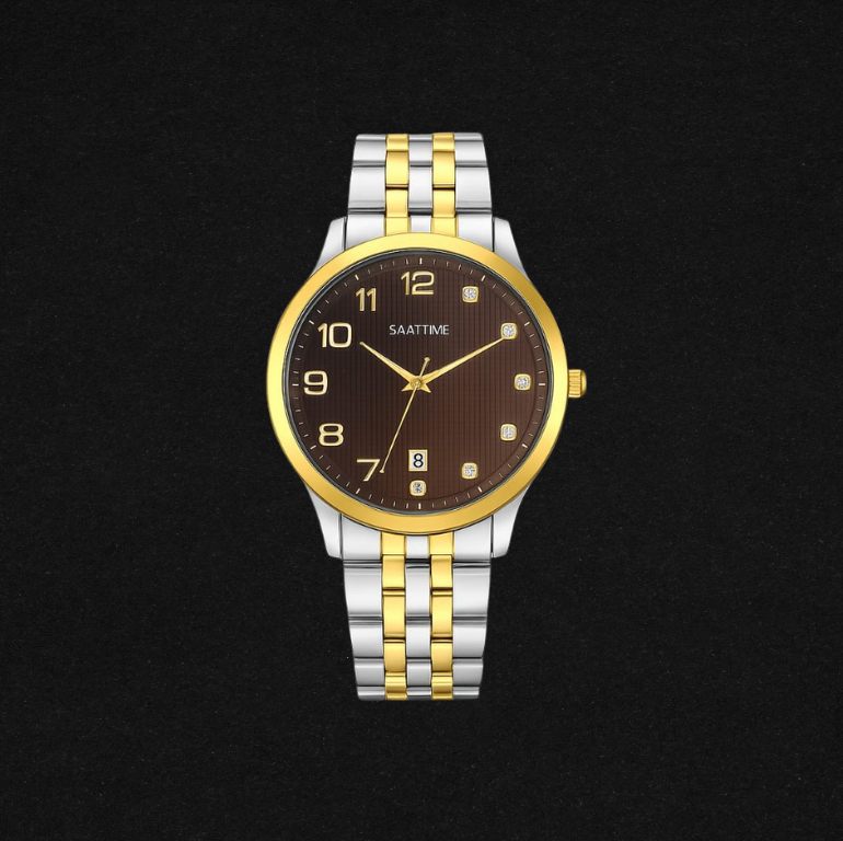 TRIPLE SATTIME