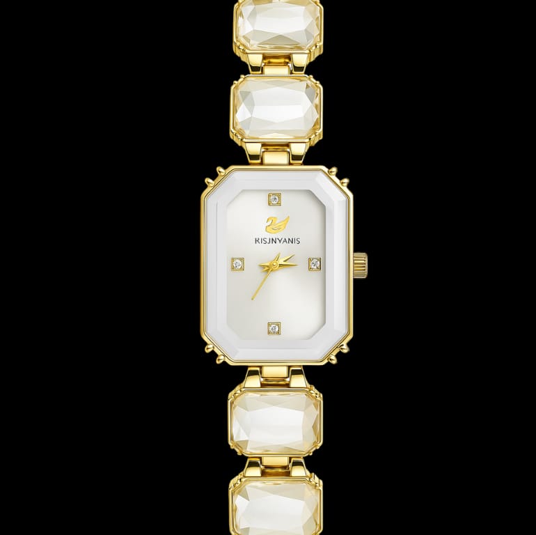 MARBEL GRAY WATCH