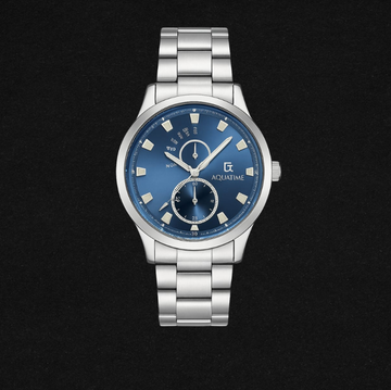 AQUATIME ROYAL SILVER
