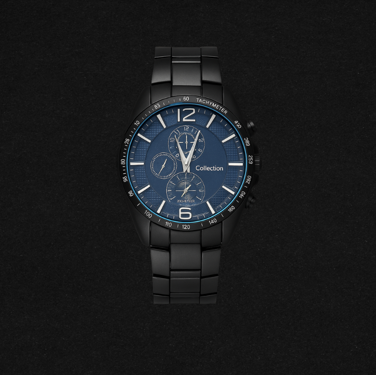 BLACK x NAVY LIMITED EDITION
