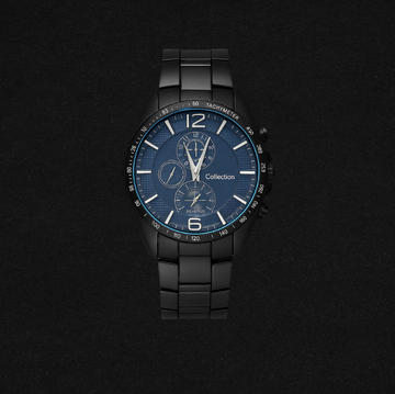 BLACK x NAVY LIMITED EDITION