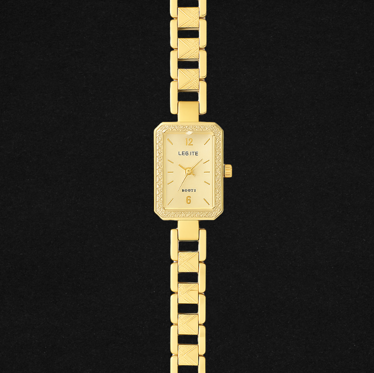 LEiSITE LONG DIAL EDITION