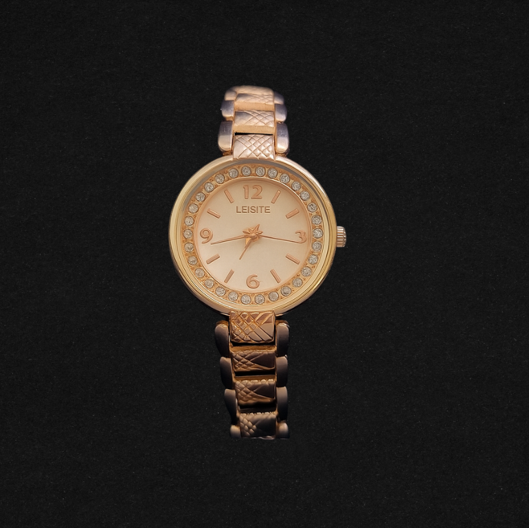 LEISITE SKIN GOLD EDITION