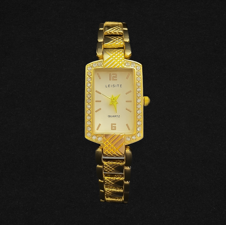LEiSITE LONG DIAL EDITION