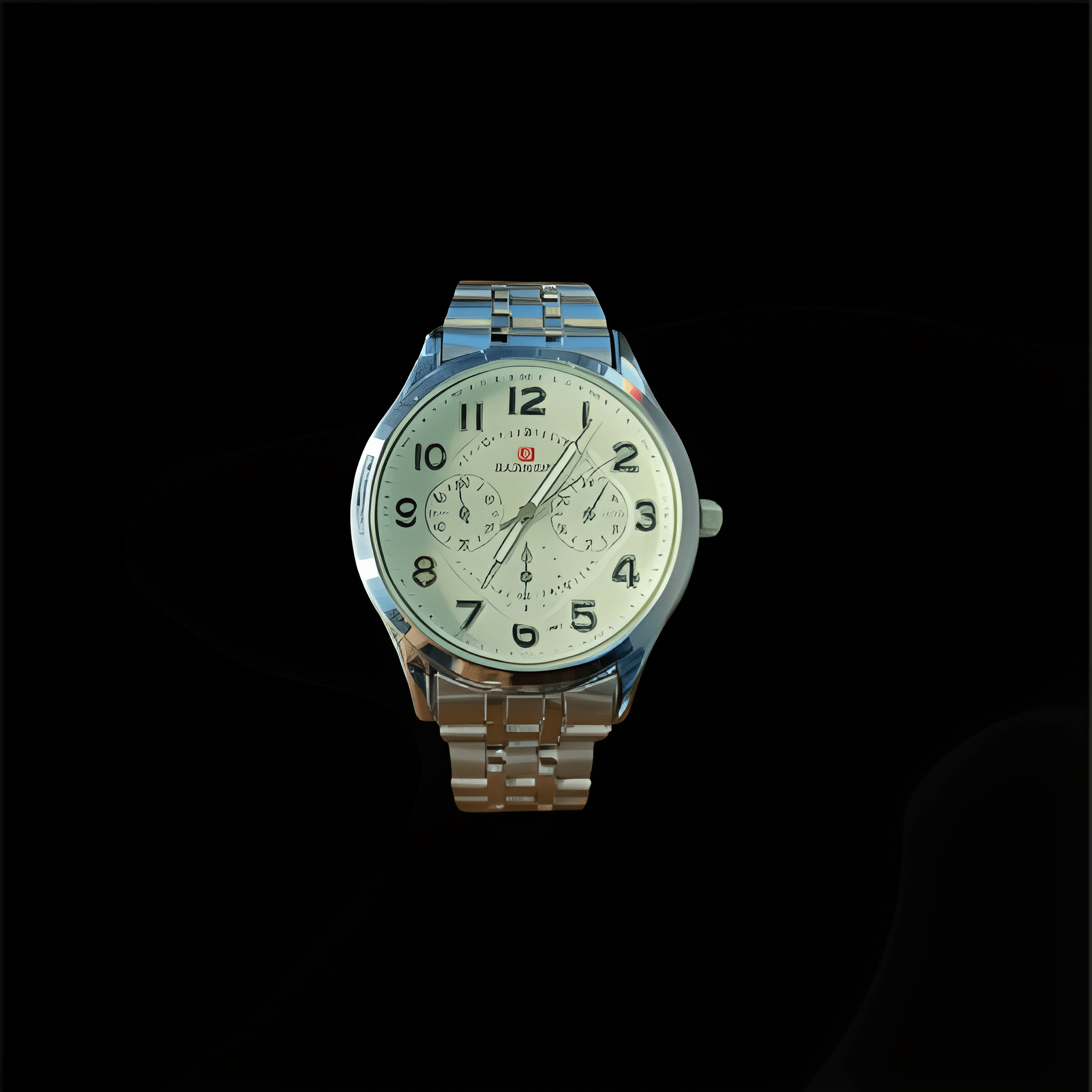 SILVER X WHITE LIMITED EDITION