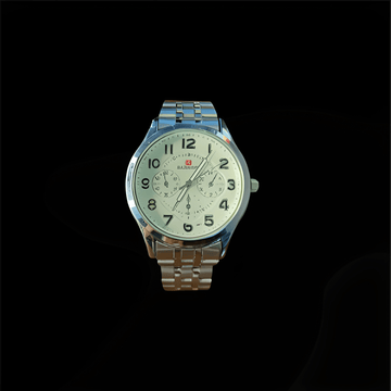 SILVER X WHITE LIMITED EDITION