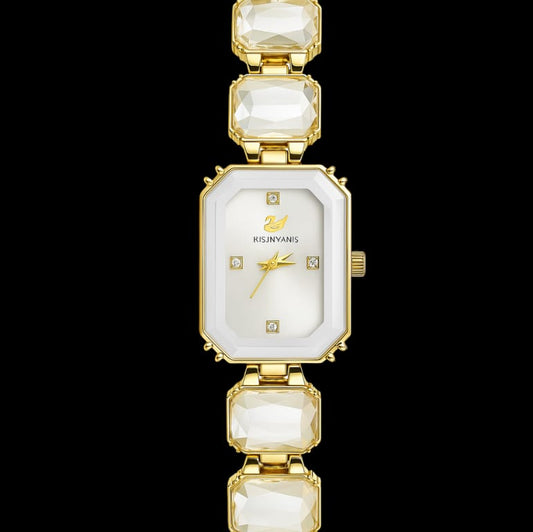 MARBEL GRAY WATCH