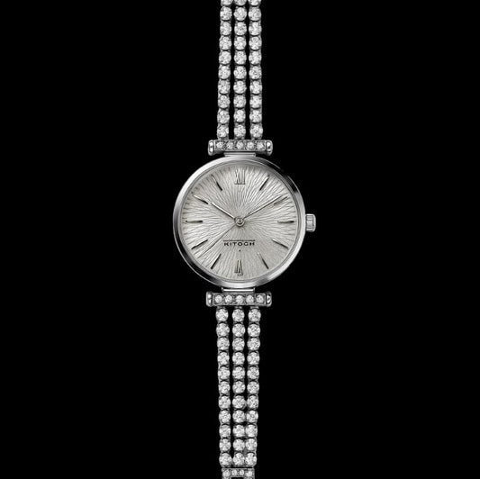 ROLEX - SILVER